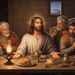 20 palavras com origem em discípulos e apóstolos de Jesus