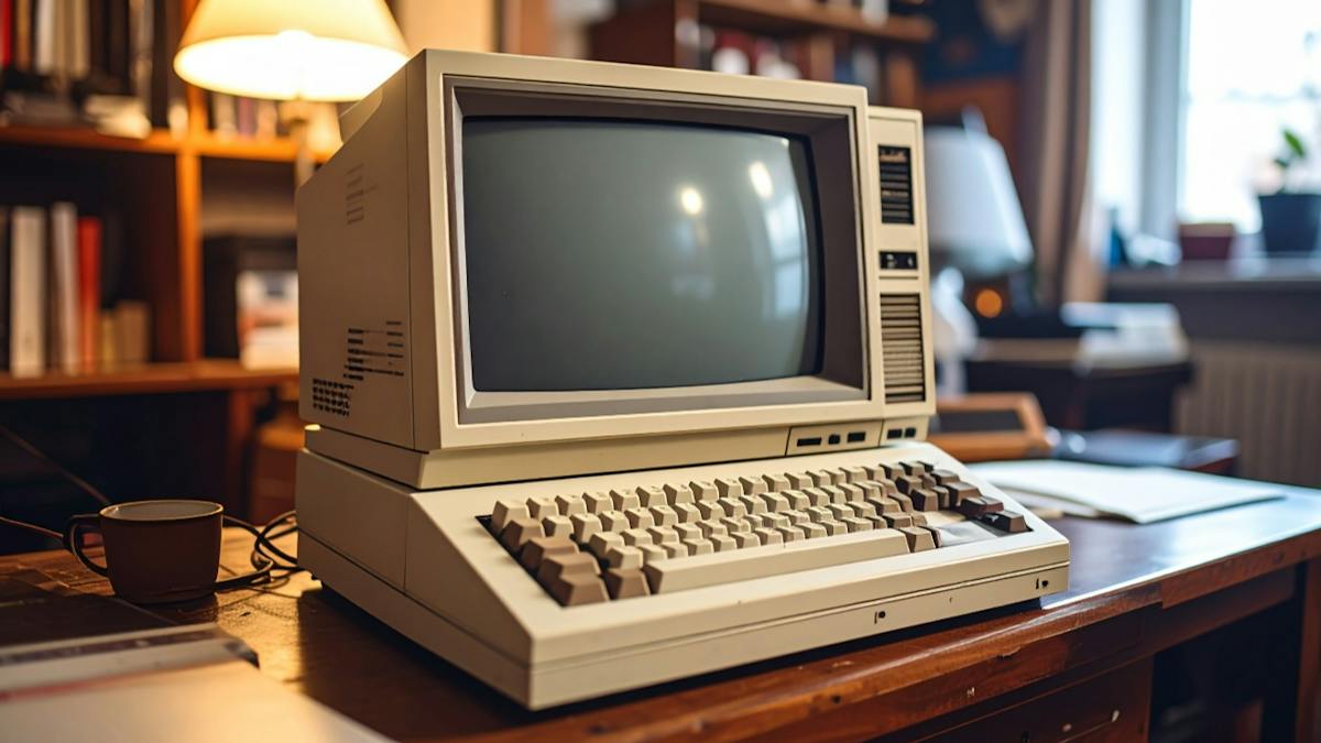 De onde vem o termo "Computador"? A etimologia do aparelho