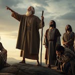 20 Palavras que têm suas raízes em profetas e profetisas bíblicos