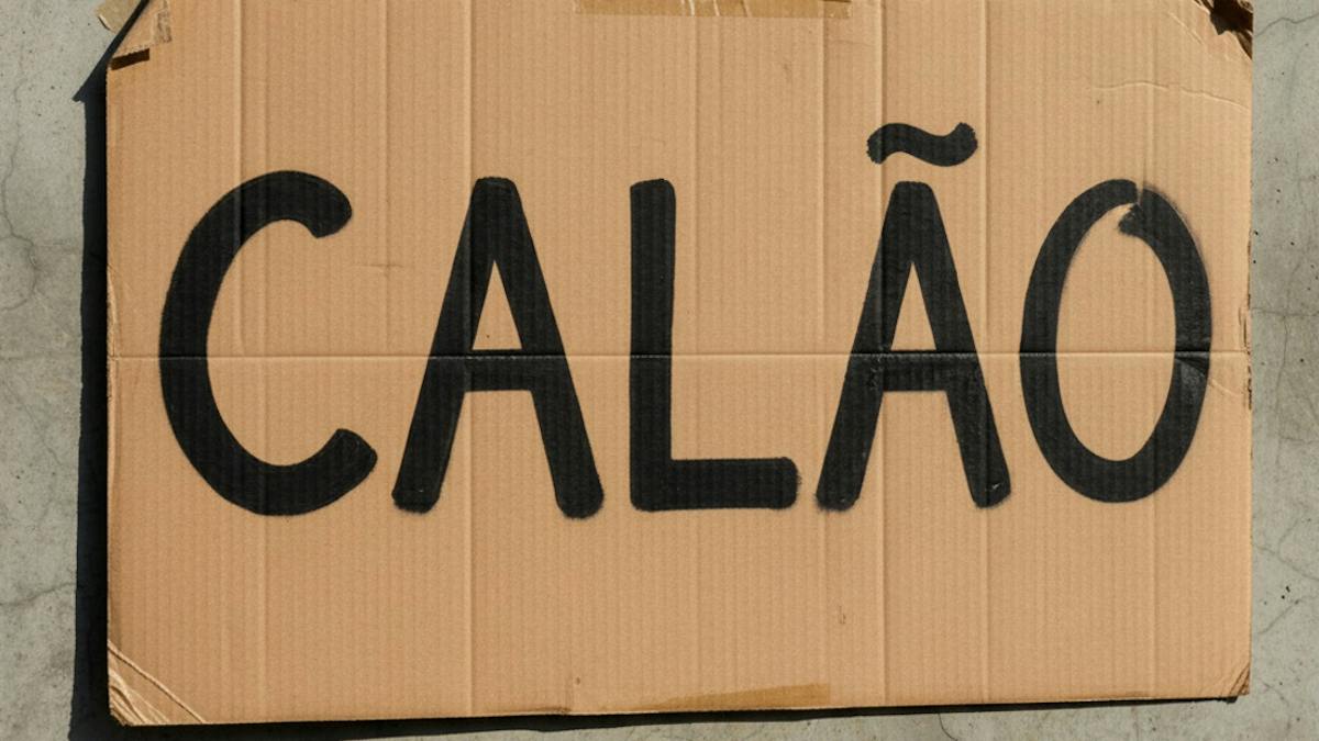 O que é um "Calão"? Guia para entender e usar a linguagem popular