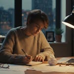 10 erros de português que você comete ao escrever um roteiro