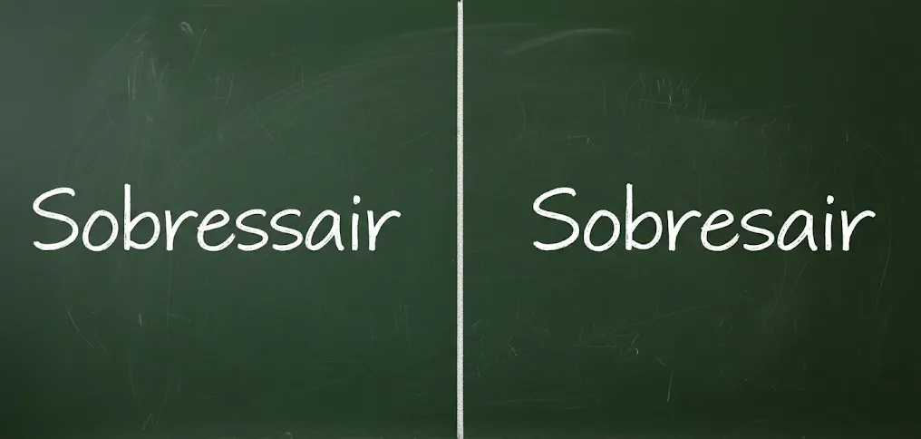 Sobressair ou sobresair? Entenda qual a forma correta | escreva.ai