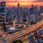 40 nomes mais populares em grandes cidades do que em cidades pequenas