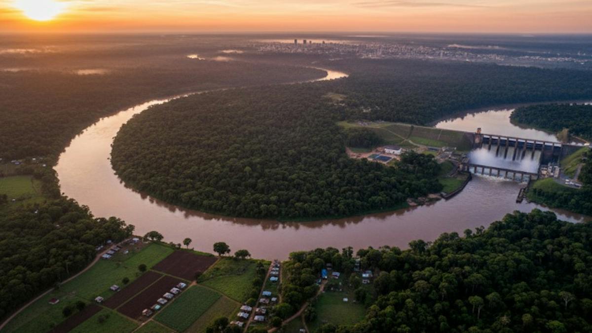 20 palavras da língua portuguesa que vieram de Rondônia
