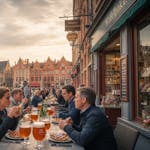 40 nomes populares no Brasil que vieram da Bélgica