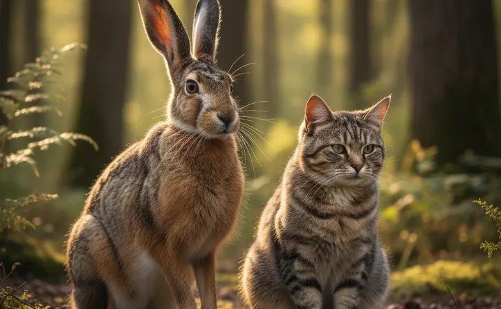 “Levar gato por lebre”: o que significa a expressão? | escreva.ai