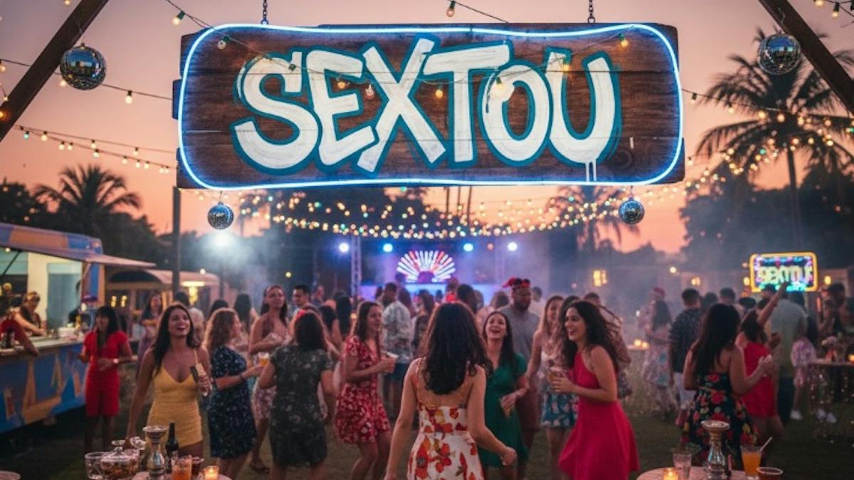 Sextou: por que virou uma expressão tão usada?