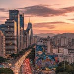 40 nomes que vieram de São Paulo