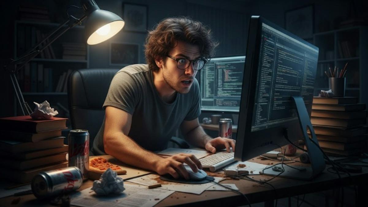 O que é Workslop? A palavra que se popularizou nas redes sociais