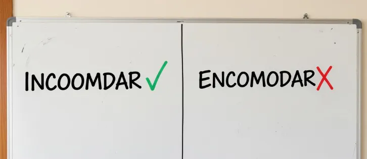 Qual é o certo: incomodar ou encomodar? | escreva.ai