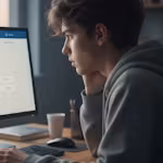 Onde ver a nota do ENEM 2025?