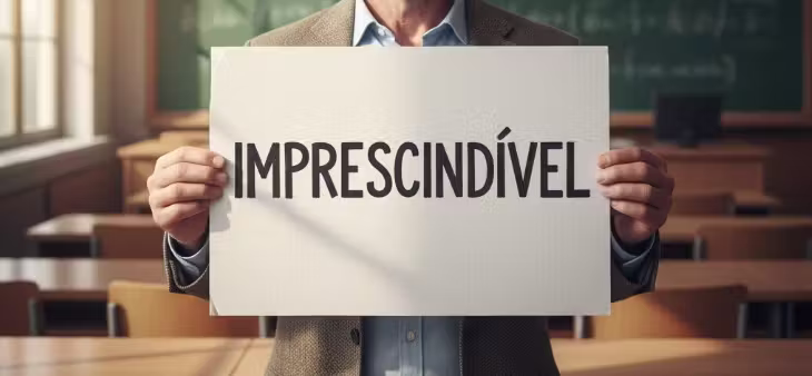 O que é Imprescindível: O significado e como usar o adjetivo de forma ...