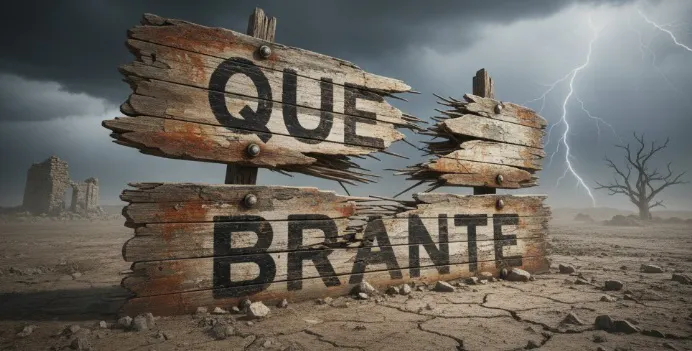 O que é quebrante? O significado desta palavra tão regional | escreva.ai