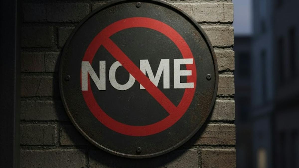 A história dos nomes que foram banidos e voltaram a ser permitidos