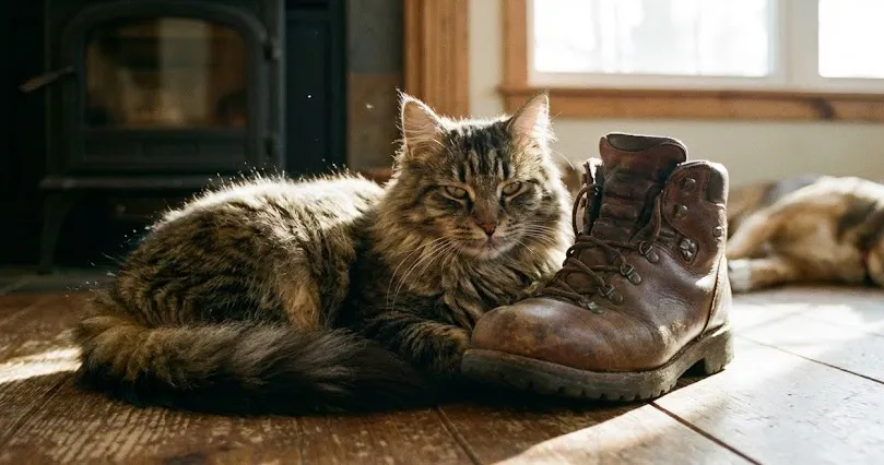 “Fazer gato e sapato”: o que significa essa expressão? | escreva.ai