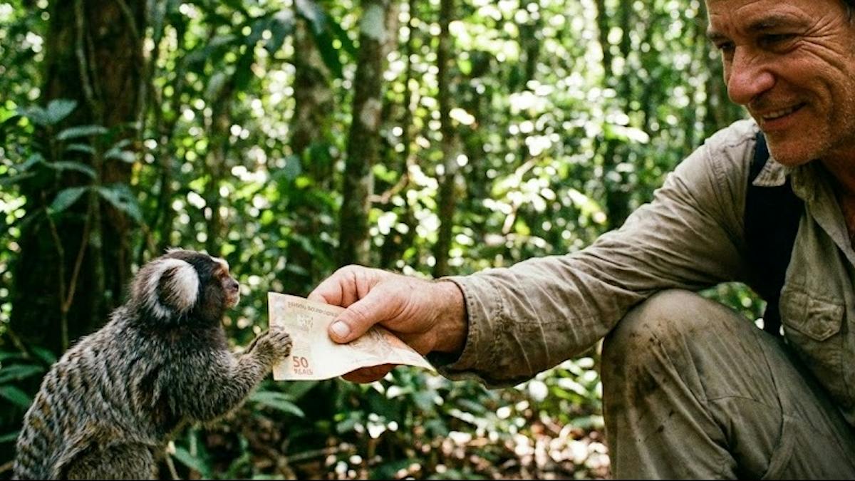 Pagar mico: De onde vem e o que significa essa expressão?