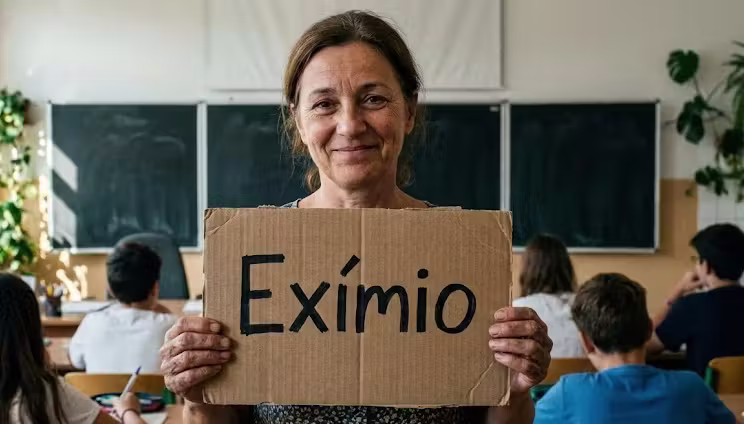 Exímio: O que significa e como usar o adjetivo da forma certa | escreva.ai