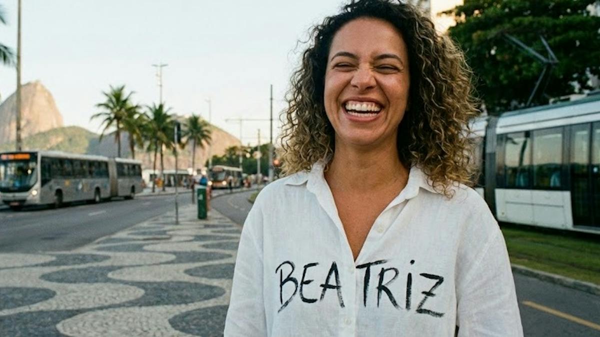 Beatriz: o significado de “a que traz felicidade” e sua popularidade