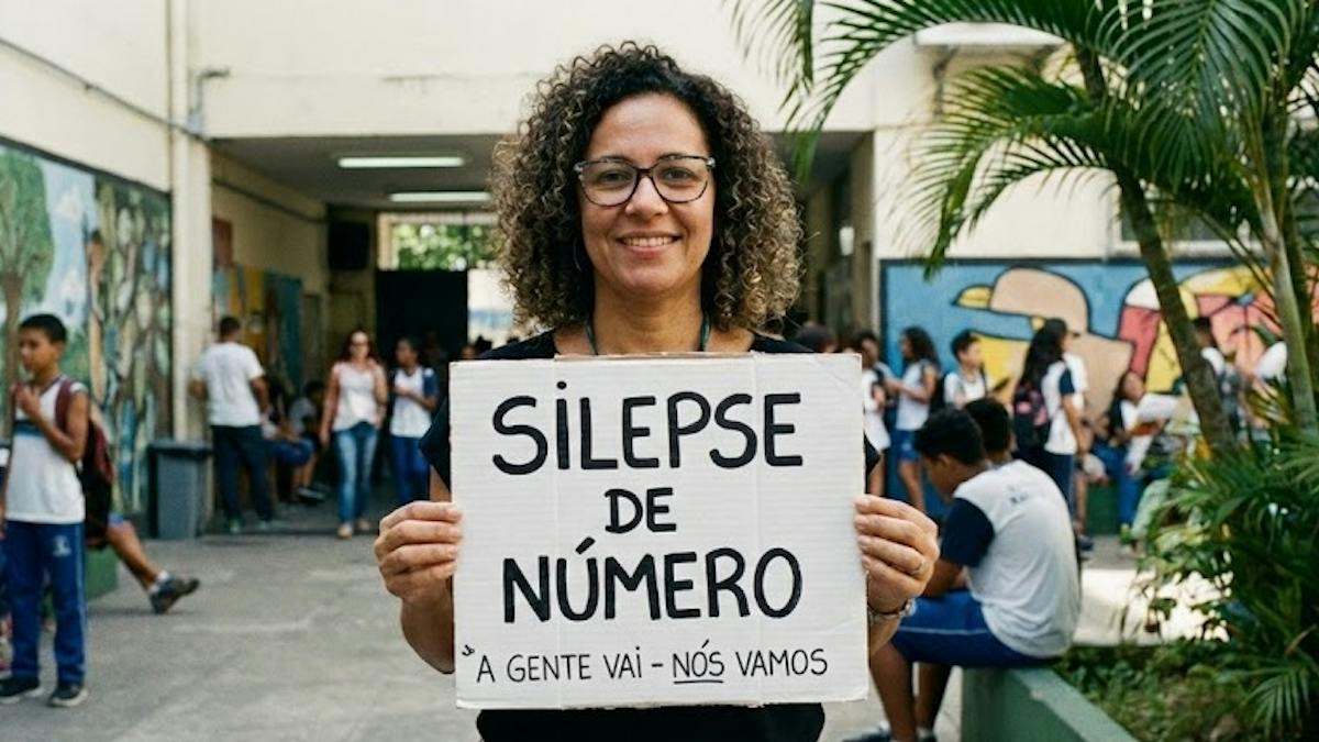O que é silepse de número? A concordância pelo sentido, e não pela forma