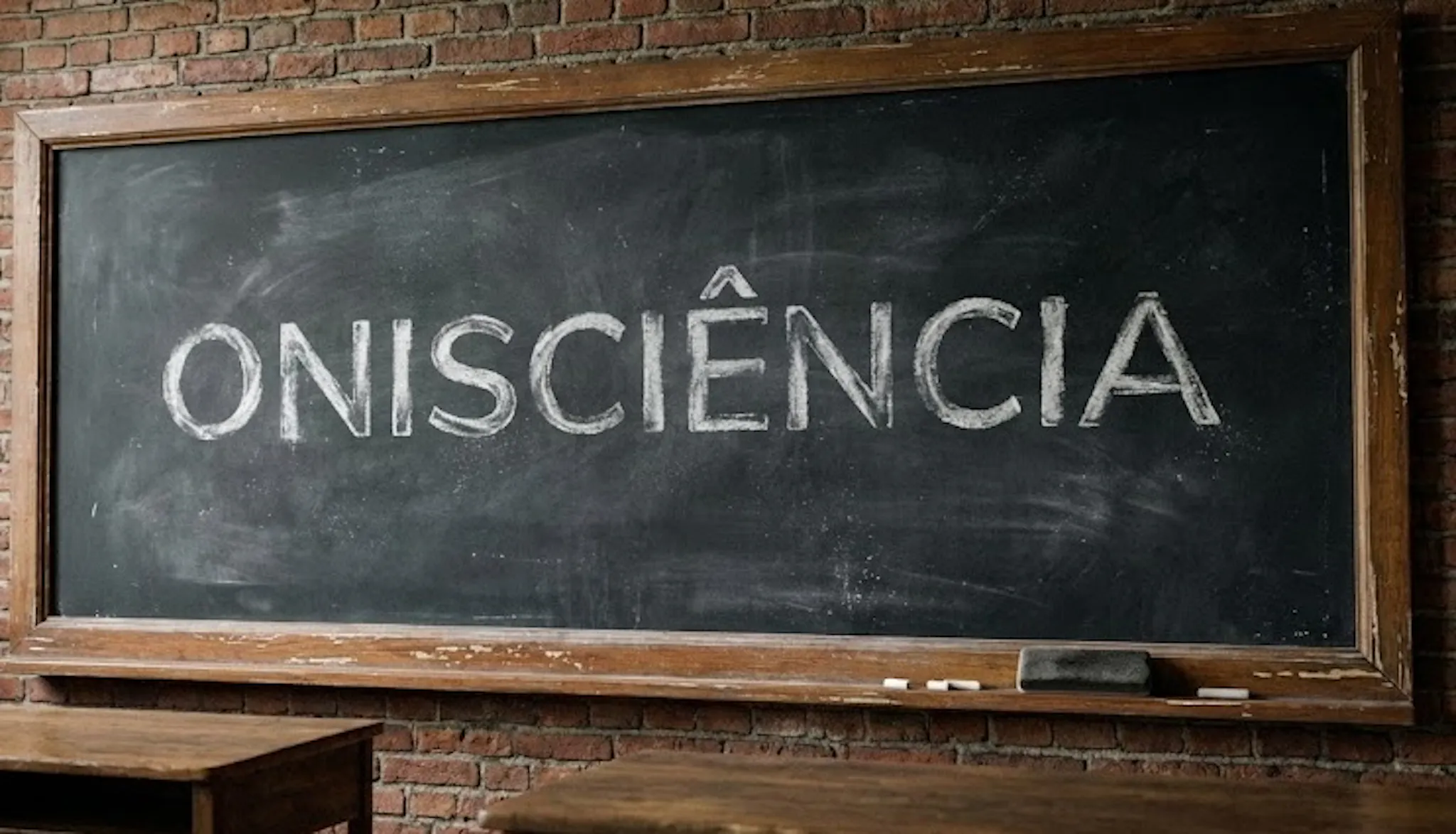 Onisciência: o que significa o adjetivo e como usá-lo | escreva.ai