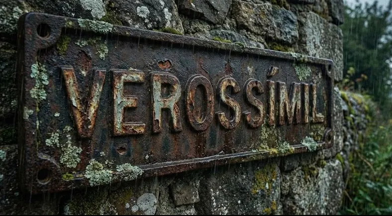 Verossímil: O seu significado e como usar o adjetivo | escreva.ai