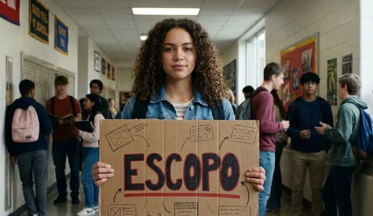 Escopo: o que significa esse termo tão usado em projetos | escreva.ai