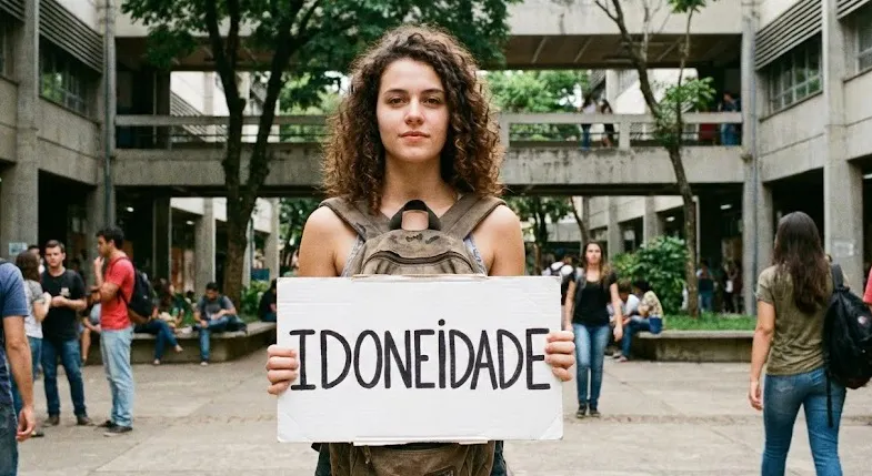 Idoneidade: o que significa esse termo na língua portuguesa | escreva.ai