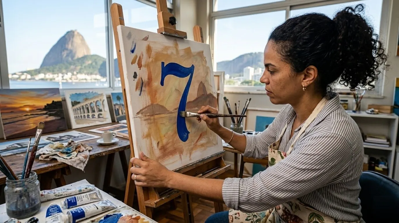 O que significa “pintar o sete”? Entenda o que é a famosa expressão ...