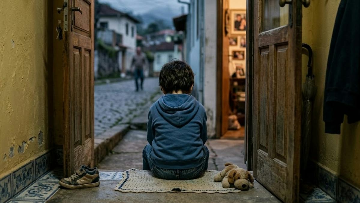 Abandono afetivo: é possível retirar o sobrenome do pai?
