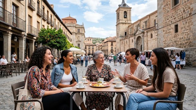 Nomes femininos espanhóis antigos com significados imponentes para registrar no Brasil