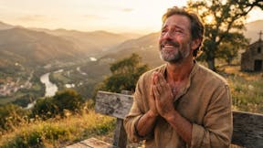 Nomes bíblicos masculinos que significam "Deus escutou" ou clamor atendido